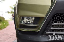 北汽银翔-幻速S3L-1.5L 手动尊贵型