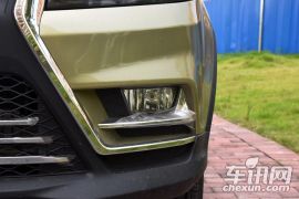 北汽银翔-幻速S3L-1.5L 手动尊贵型