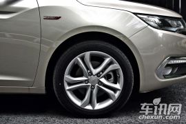 吉利汽车-帝豪GL