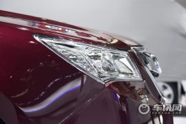 绵阳金杯-蒂阿兹