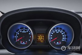 绵阳金杯-蒂阿兹