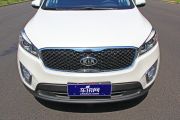 起亚-全新索兰托L-2.4L 汽油4WD定制版 7座 国V