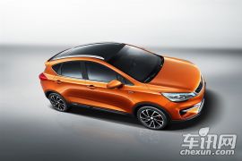 吉利汽车-帝豪GS