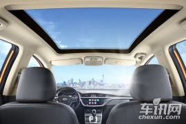 吉利汽车-帝豪GS