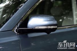 广汽乘用车-传祺GS8-2016款 320T 顶配版