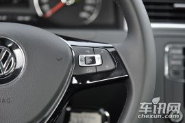 上汽大众-桑塔纳-Cross 1.6L 自动舒适型  ￥12.99