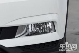 上汽大众-桑塔纳-Cross 1.6L 自动舒适型  ￥12.99