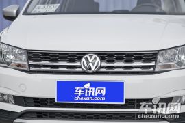 上汽大众-桑塔纳-Cross 1.6L 自动舒适型  ￥12.99