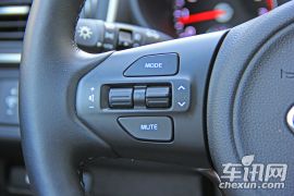 起亚-全新索兰托L-2.4L 汽油4WD定制版 7座 国V