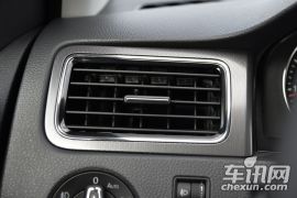 上汽大众-桑塔纳-Cross 1.6L 自动舒适型  ￥12.99