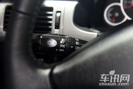 华泰汽车-路盛E80-1.5T 手动舒适型