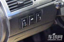 华泰汽车-路盛E80-1.5T 手动舒适型