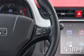 众泰汽车-E200-三门两座科技版