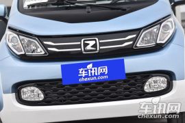 众泰汽车-E200-三门两座科技版