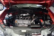 华泰汽车-路盛E80-1.5T 手动舒适型