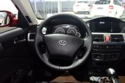 华泰汽车-路盛E80-1.5T 手动舒适型