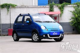 宝骏-乐驰-改款 1.2L 手动运动版活力型  ￥4.68