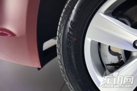 华泰汽车-路盛E80-1.5T 手动舒适型
