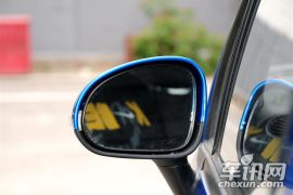 宝骏-乐驰-改款 1.2L 手动运动版活力型  ￥4.68