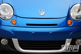 宝骏-乐驰-改款 1.2L 手动运动版活力型  ￥4.68