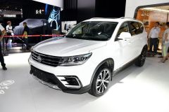 东风风行汽车-景逸X5