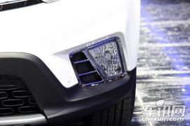 吉利汽车-远景SUV