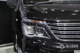 东风风行汽车-菱智F500