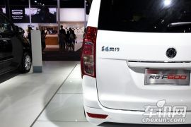 东风风行汽车-F600