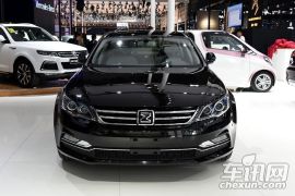 众泰汽车-众泰Z700