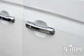 北汽银翔-幻速H6-1.8L高顶豪华型M18A