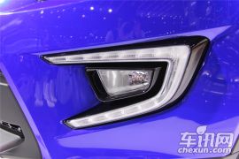 江铃汽车-驭胜S330