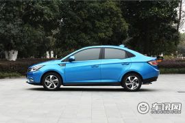 东风裕隆-锐3-1.6L CVT旗舰型