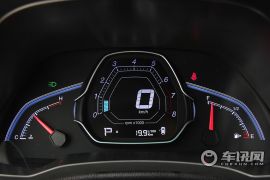 东风裕隆-锐3-1.6L CVT旗舰型