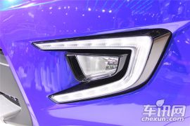 江铃汽车-驭胜S330