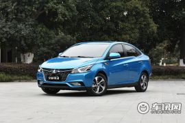 东风裕隆-锐3-1.6L CVT旗舰型