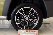 北京汽车-北京汽车20-手挡基本型