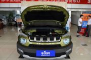 北京汽车-北京汽车20-手挡基本型