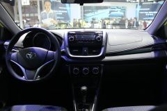 广汽丰田-YARiS L 致炫