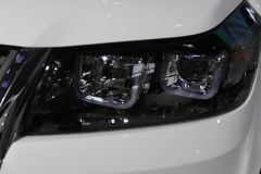 北汽银翔-幻速S3L