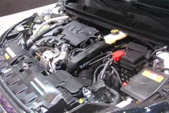 东风标致-标致308