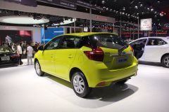 广汽丰田-YARiS L 致炫