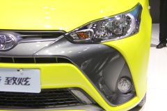 广汽丰田-YARiS L 致炫