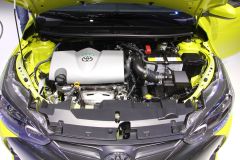 广汽丰田-YARiS L 致炫