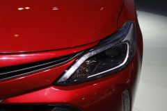 一汽丰田-新威驰