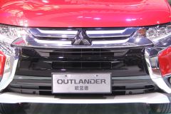 广汽三菱-欧蓝德