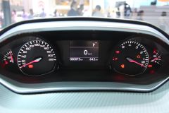 东风标致-标致308