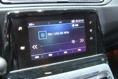 东风标致-标致308