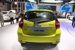 广汽丰田-YARiS L 致炫