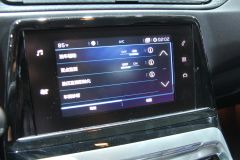 东风标致-标致308