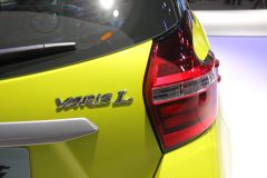 广汽丰田-YARiS L 致炫